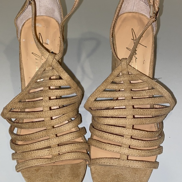 Daya by Zendaya Heels - Picture 3 of 9